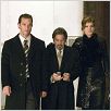 Das schnelle Geld : photo Al Pacino, D.J. Caruso, Matthew McConaughey, Rene Russo