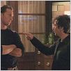 Das schnelle Geld : photo Al Pacino, D.J. Caruso, Matthew McConaughey
