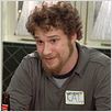 Jungfrau (40), männlich, sucht... : photo Judd Apatow, Seth Rogen