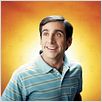 Jungfrau (40), männlich, sucht... : photo Judd Apatow, Steve Carell