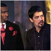 Carlito´s Way: Rise To Power : photo Michael Bregman