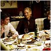 Couchgeflüster - Die erste therapeutische Liebeskomödie : photo Ben Younger, Bryan Greenberg, Meryl Streep, Uma Thurman