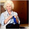 Vier Brüder : photo Fionnula Flanagan, John Singleton