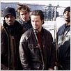 Vier Brüder : photo André Benjamin, Garrett Hedlund, John Singleton, Mark Wahlberg, Tyrese Gibson