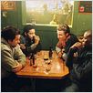 Vier Brüder : photo André Benjamin, Garrett Hedlund, John Singleton, Mark Wahlberg, Tyrese Gibson