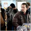 Vier Brüder : photo André Benjamin, Garrett Hedlund, John Singleton, Mark Wahlberg, Tyrese Gibson