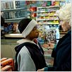 Vier Brüder : photo John Singleton