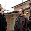 Vier Brüder : photo Garrett Hedlund, John Singleton, Josh Charles, Mark Wahlberg, Terrence Howard