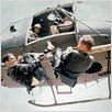 Die durch die Hölle gehen : photo Michael Cimino