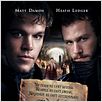 Brothers Grimm : poster