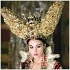 Brothers Grimm : photo Monica Bellucci, Terry Gilliam