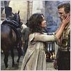 Brothers Grimm : photo Heath Ledger, Terry Gilliam