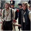 Brothers Grimm : photo Heath Ledger, Matt Damon, Terry Gilliam