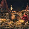 Brothers Grimm : photo Terry Gilliam