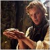 Brothers Grimm : photo Matt Damon, Terry Gilliam