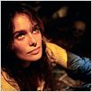 Brothers Grimm : photo Lena Headey, Terry Gilliam