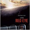 Red Eye : poster Wes Craven