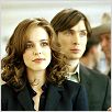 Red Eye : photo Cillian Murphy, Rachel McAdams, Wes Craven