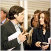 Red Eye : photo Cillian Murphy, Rachel McAdams, Wes Craven
