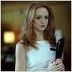 Red Eye : photo Jayma Mays, Wes Craven