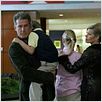 Red Eye : photo Beth Toussaint, Jack Scalia, Wes Craven