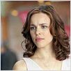 Red Eye : photo Rachel McAdams, Wes Craven