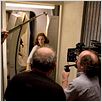 Red Eye : photo Rachel McAdams, Wes Craven