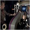 Red Eye : photo Cillian Murphy, Rachel McAdams, Wes Craven