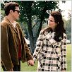Walk the Line : photo James Mangold, Joaquin Phoenix, Reese Witherspoon