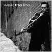 Walk the Line : poster James Mangold, Joaquin Phoenix