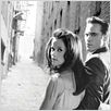 Walk the Line : poster James Mangold, Joaquin Phoenix, Reese Witherspoon