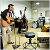 Walk the Line : photo James Mangold, Tyler Hilton