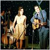 Walk the Line : photo James Mangold, Joaquin Phoenix, Reese Witherspoon