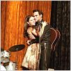 Walk the Line : photo James Mangold, Joaquin Phoenix, Reese Witherspoon