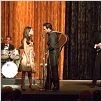 Walk the Line : photo James Mangold, Joaquin Phoenix, Reese Witherspoon