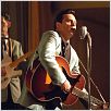 Walk the Line : photo James Mangold, Joaquin Phoenix