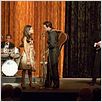 Walk the Line : photo James Mangold, Joaquin Phoenix, Reese Witherspoon