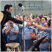 Walk the Line : photo James Mangold, Joaquin Phoenix