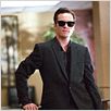 Walk the Line : photo James Mangold, Joaquin Phoenix