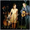 Walk the Line : photo James Mangold, Joaquin Phoenix, Reese Witherspoon