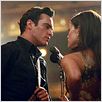 Walk the Line : photo James Mangold, Joaquin Phoenix, Reese Witherspoon