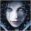 Underworld: Evolution : poster Kate Beckinsale, Len Wiseman