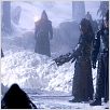 Underworld: Evolution : photo Len Wiseman