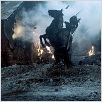 Underworld: Evolution : photo Len Wiseman
