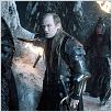 Underworld: Evolution : photo Bill Nighy, Len Wiseman