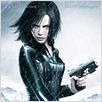 Underworld: Evolution : poster Kate Beckinsale, Len Wiseman
