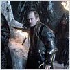 Underworld: Evolution : photo Bill Nighy, Len Wiseman