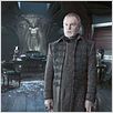 Underworld: Evolution : photo Derek Jacobi, Len Wiseman