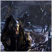 Underworld: Evolution : photo Len Wiseman