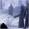 Underworld: Evolution : photo Len Wiseman